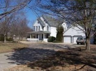 1312 Anderson Ave, Newton, KS 67114