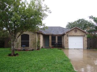 1804 Nobis Ave, Edinburg, TX 78542