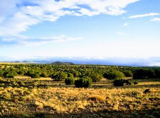 County Road 8085, Concho, AZ 85924