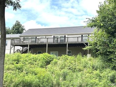 1492 Tower Ave, Mulberry Grove, IL, 62262