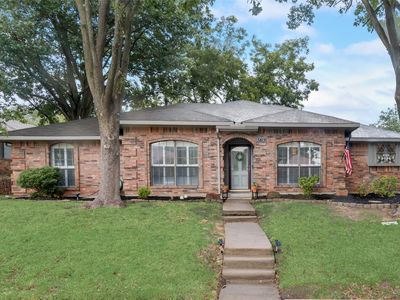 3813 Andrea Ln, Rowlett, TX, 75088