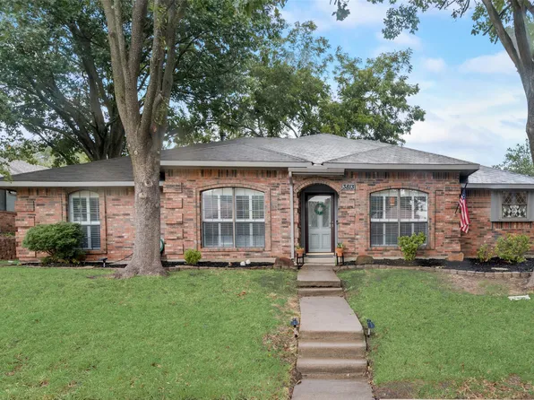 3813 Andrea Ln, Rowlett, TX 75088