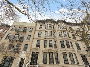 945 President St APT 4, Brooklyn, NY 11215