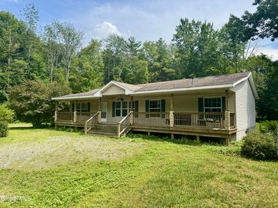 371 Angel Road, Corinth, NY, 12822