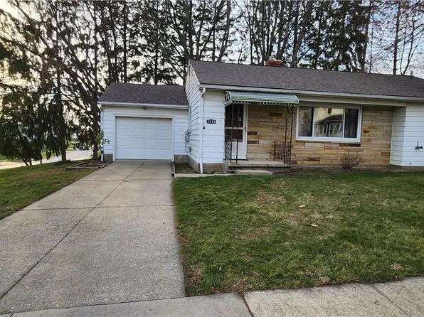 1616 Union St, Cuyahoga Falls, OH 44221