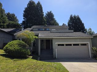 3124 McGlenn Dr, Aptos, CA 95003