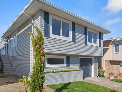 74 San Juan Ave, Daly City, CA, 94015