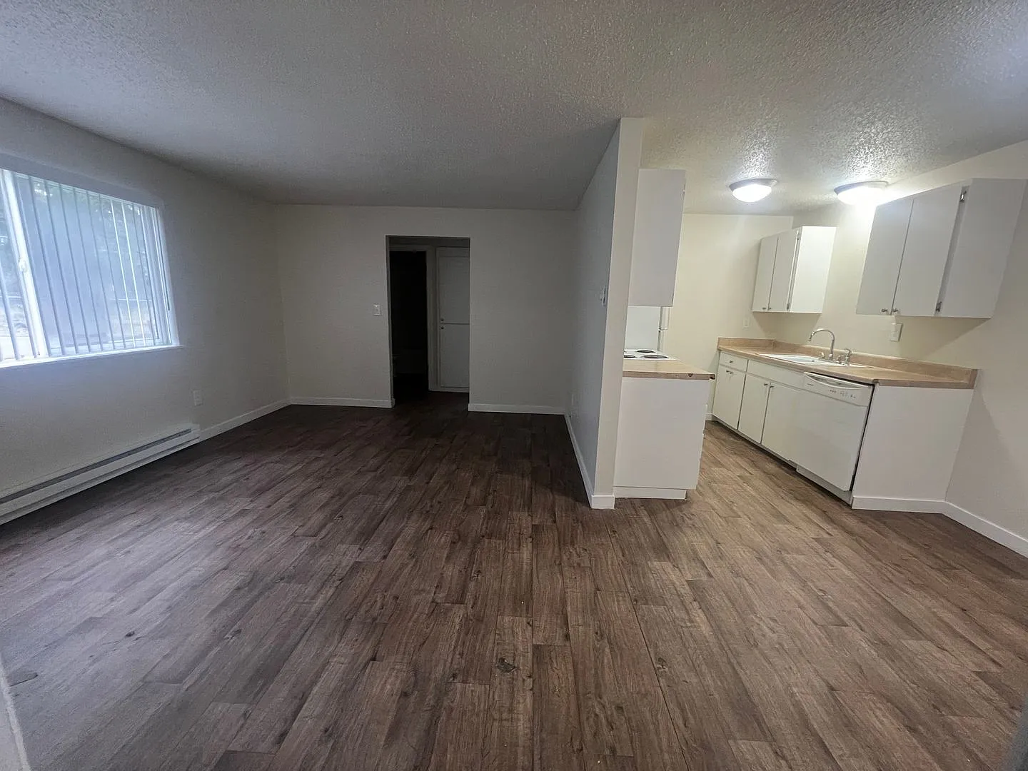 Pacific Ridge Apartments — Photo 1