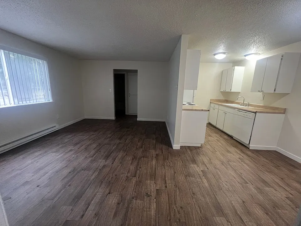 Pacific Ridge Apartments