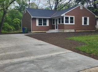 222 W Evesham Ave, Cherry Hill, NJ 08003