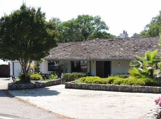 2340 Toyon Ct, Valley Springs, CA