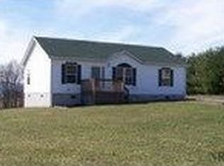 7893 Peppers Ferry Rd, Max Meadows, VA 24360