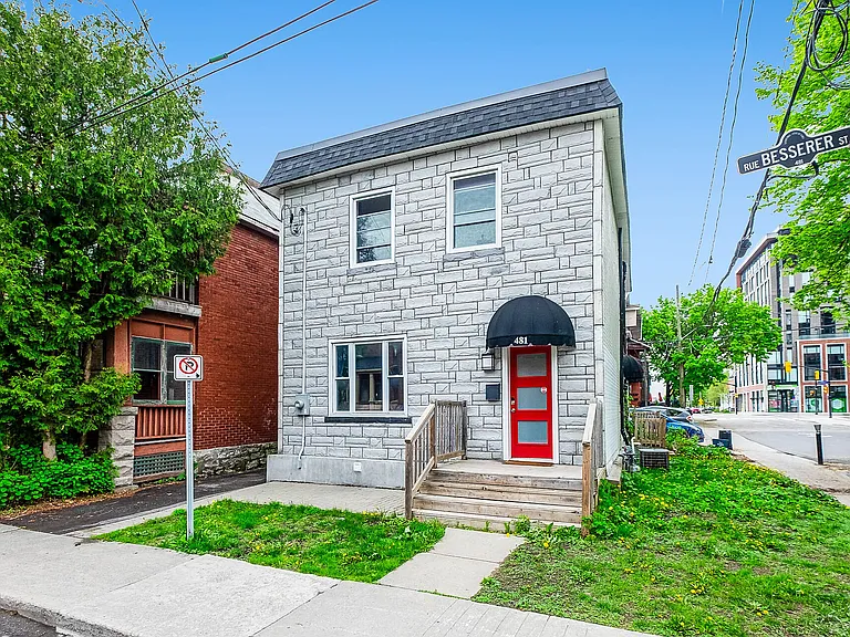 481 Besserer St #1 — Photo 26