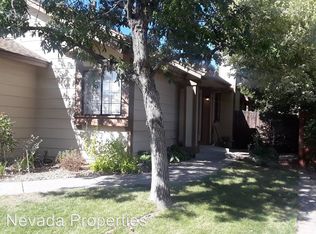 1925 Amarak Way, Reno, NV 89523