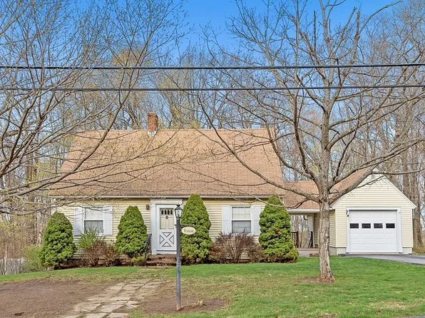 52 Bickford Hill Rd, Gardner, MA 01440