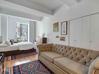 99 John St APT 1111, New York, NY, 10038