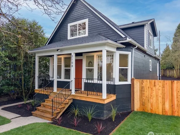 3108 S 8th Street, Tacoma, WA 98405