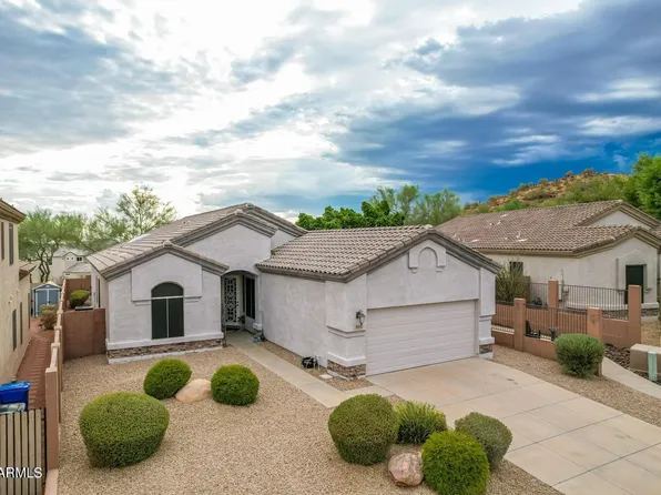 26842 N 66TH Lane, Phoenix, AZ 85083