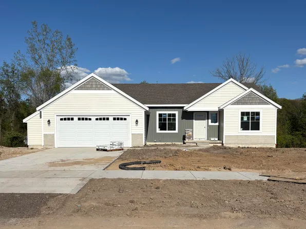 LOT 120 Old Farm Dr, Wayland, MI 49348