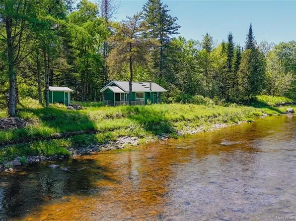 341 Ashland Rd, Brighton, NB E7P 1S5