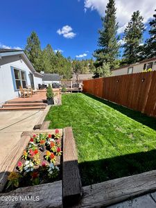 1255 S Mark Ln, Flagstaff, AZ, 86001