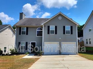 5732 Partin Ln, Ellenwood, GA