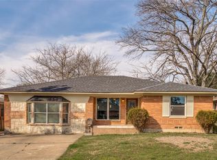 2439 Inadale Ave, Dallas, TX 75228