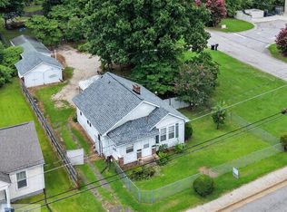 2406 W Main St, Danville, VA 24541
