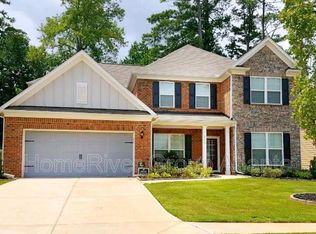 3570 Graham Way SW, Lilburn, GA 30047