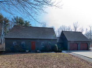 56 Mattson Hts, Gardiner, ME 04345