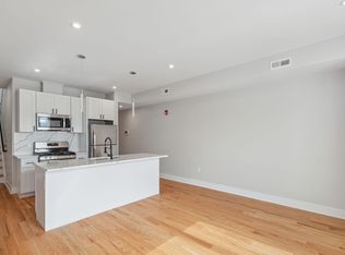 Brand New Brewerytown Apartments, Philadelphia, PA 19121