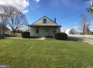 1458 Nadenbousch Ln, Inwood, WV 25428