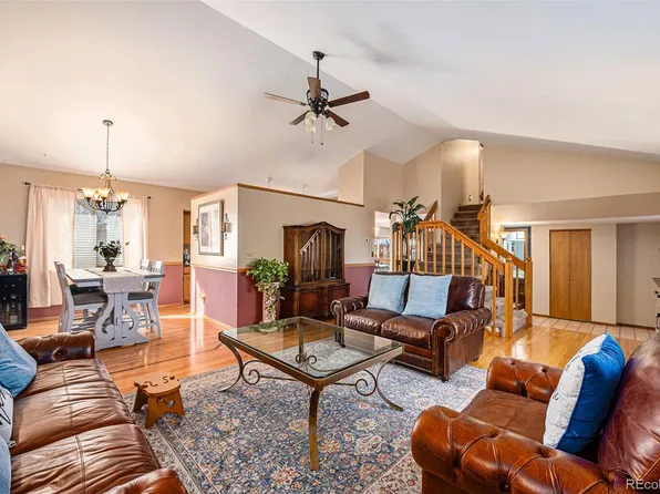2401 Sherri Mar Street, Longmont, CO 80501