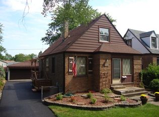 3634 176th Pl, Lansing, IL 60438