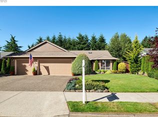 19658 Dateline Ave, Oregon City, OR 97045