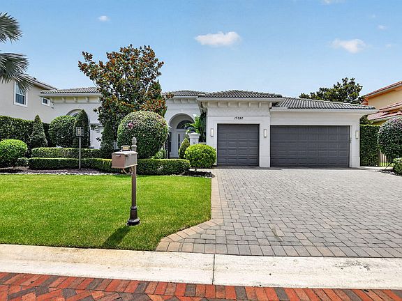 2nd image of 17350 Pavaroso Street