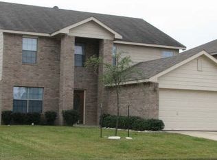 15223 Falmouth Ave, Houston, TX 77084