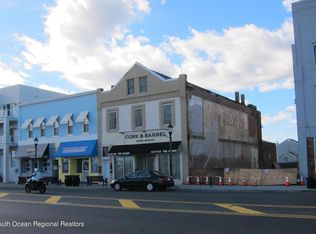 1060 Ocean Ave #1, Sea Bright, NJ 07760