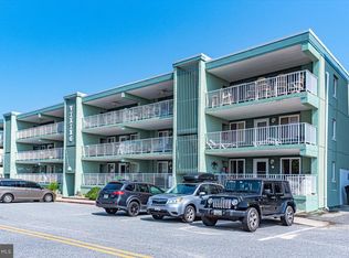 6 50th St UNIT 14, Ocean City, MD 21842