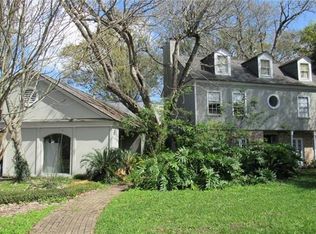 425 Central Ave, Jefferson, LA 70121