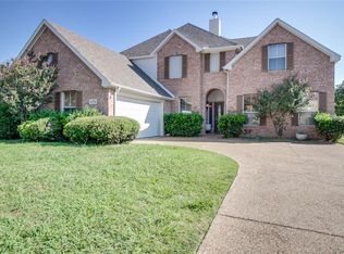 4114 Lakeside Dr, Rowlett, TX 75088