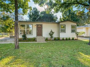 234 Michael Blvd, Hurst, TX 76053