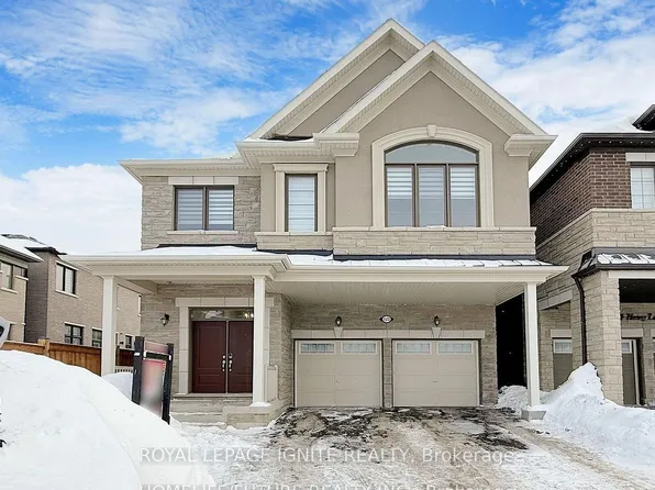 1572 Honey Locust Pl #Basement, Pickering, ON L1X 0P1