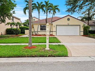 18845 NW 1st St, Pembroke Pines, FL, 33029
