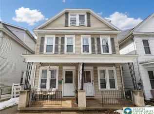 614 Pardee St, Easton, PA 18042