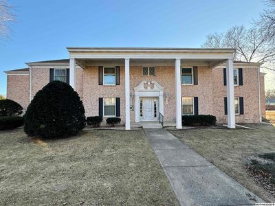 508 S Ohio Ave #A203, Mason City, IA, 50401