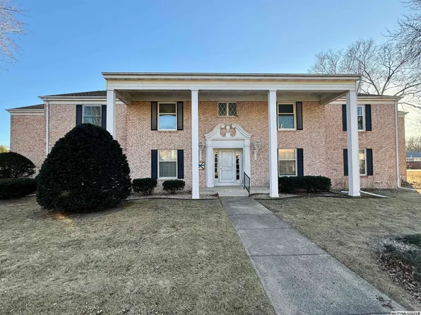508 S Ohio Ave #A203, Mason City, IA 50401