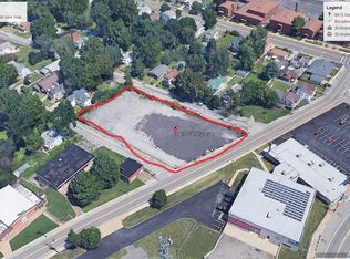 9415 Gentry Ave, Saint Louis, MO 63125