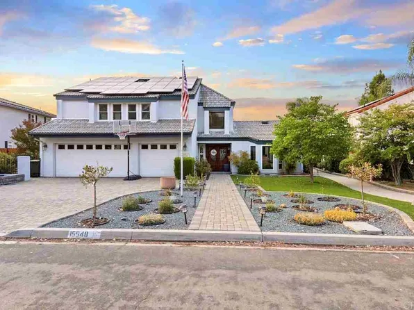 15548 Indian Head Ct, Ramona, CA 92065