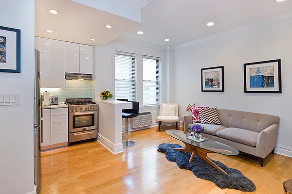 Sold by Brown Harris Stevens | media 5